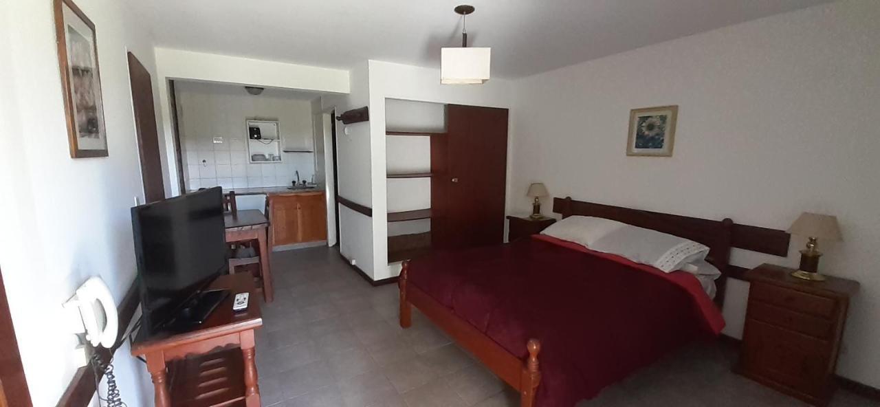Aparthotel Casa Del San Carlos de Bariloche