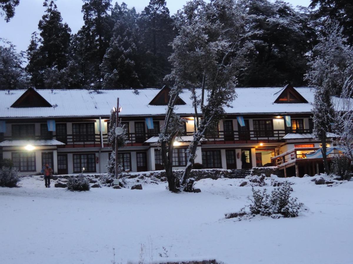 Aparthotel Casa Del 3*