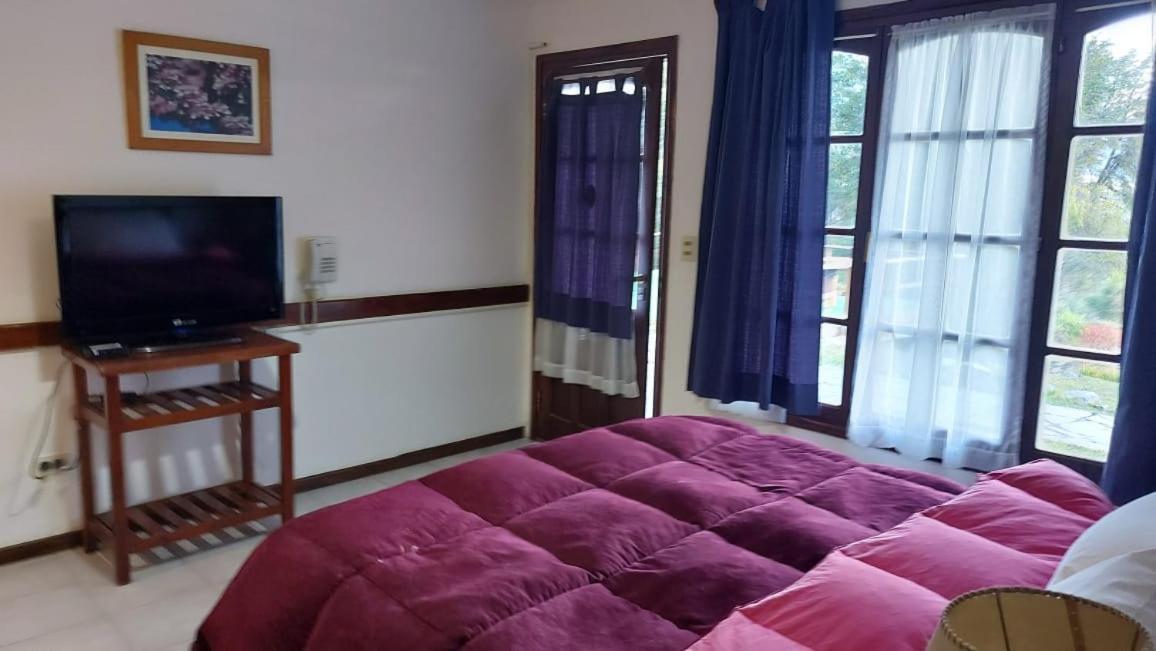 Aparthotel Casa Del San Carlos de Bariloche