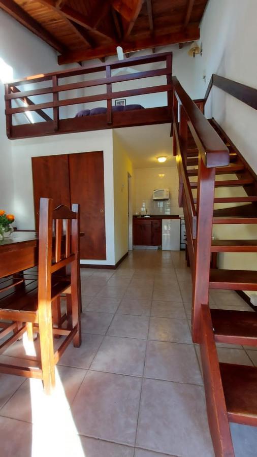 Aparthotel Casa Del 3*