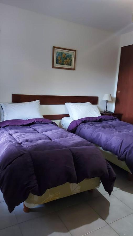 Casa Del Aparthotel San Carlos de Bariloche