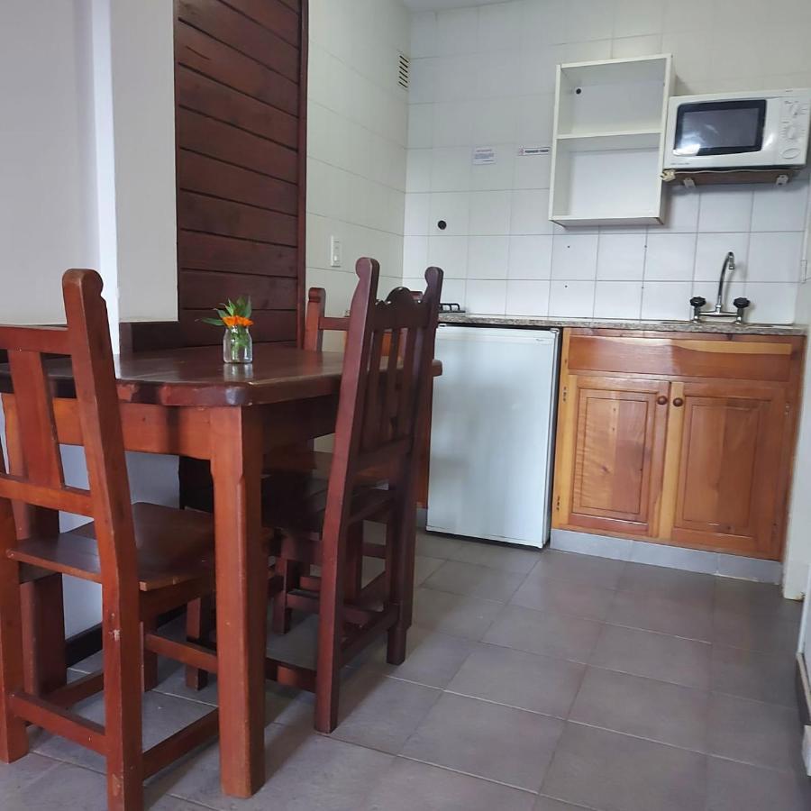Aparthotel Casa Del