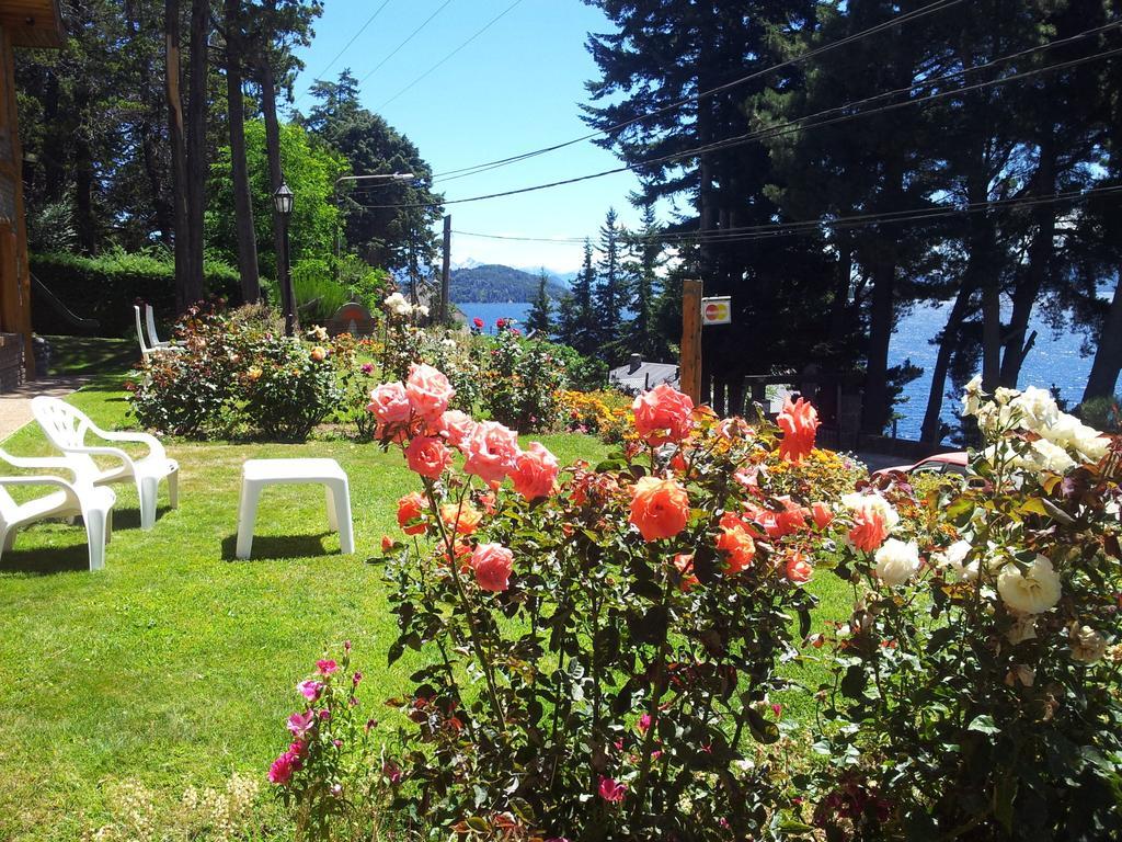 Lejano Nahuel 3* San Carlos de Bariloche
