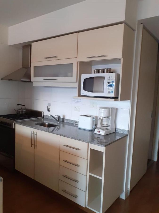 Terrazas Del I U Apartamento *