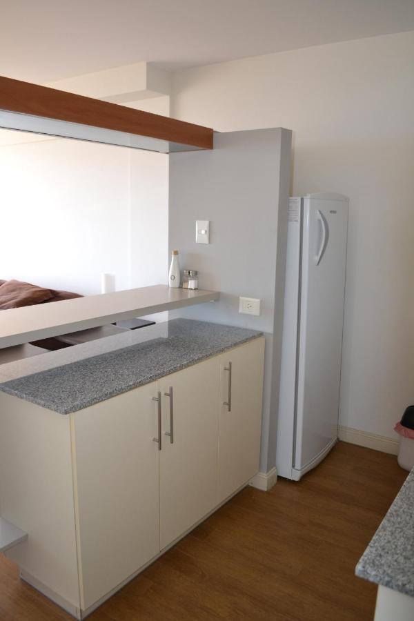 Terrazas Del I U Apartamento San Carlos de Bariloche
