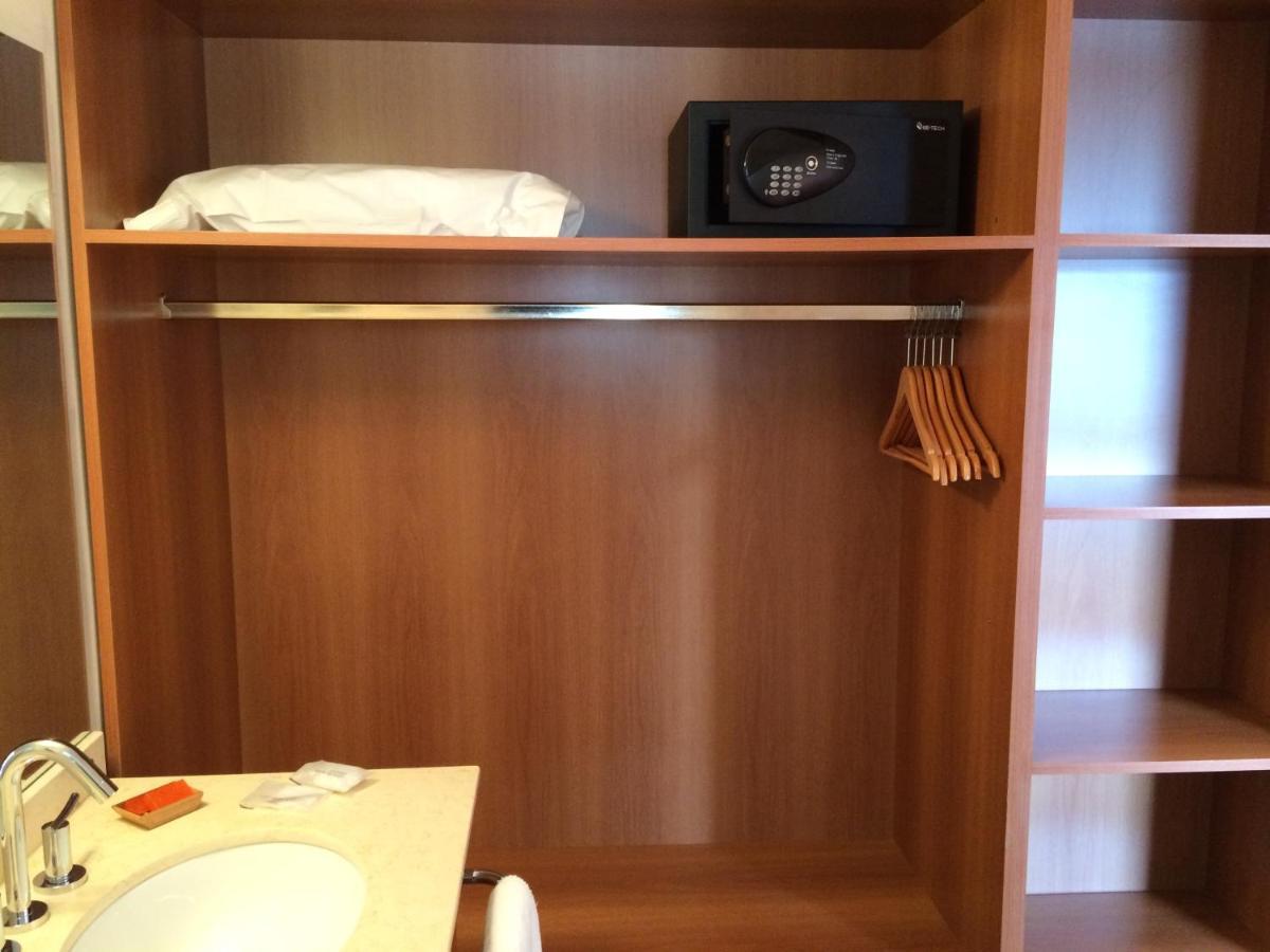 Nbh Nativo Boutique 3* San Carlos de Bariloche