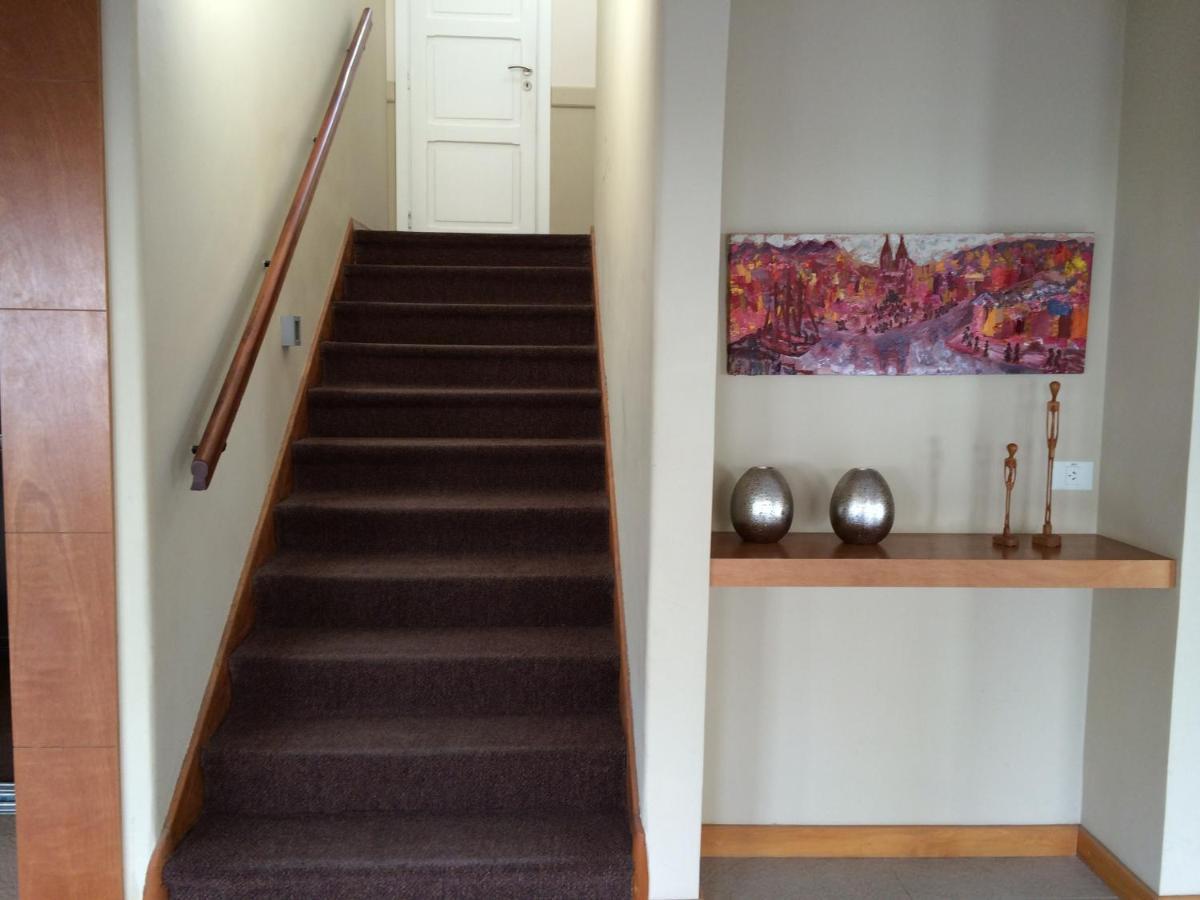 Nbh Nativo Boutique Hotel San Carlos de Bariloche