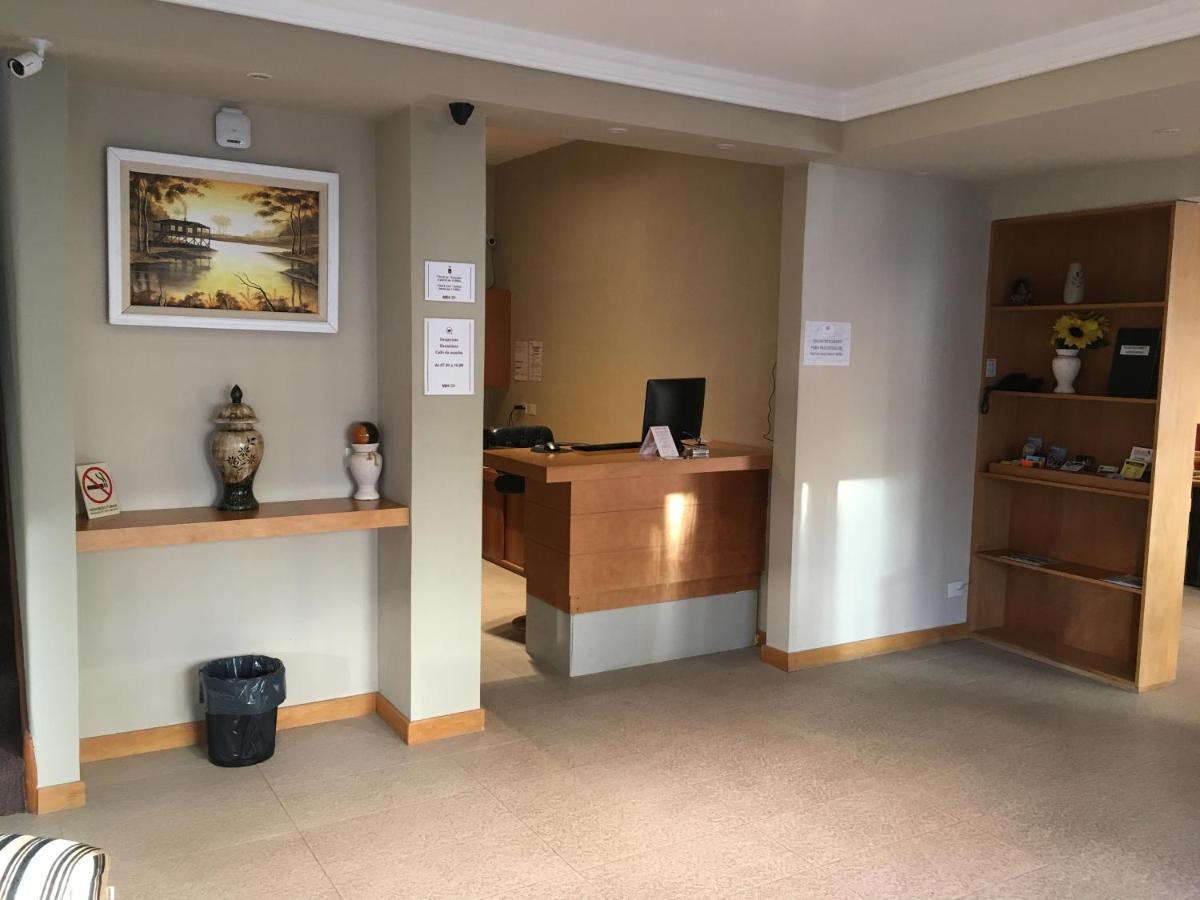 Nbh Nativo Boutique 3* San Carlos de Bariloche
