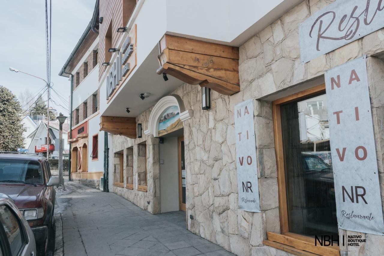 Nbh Nativo Boutique Hotel
