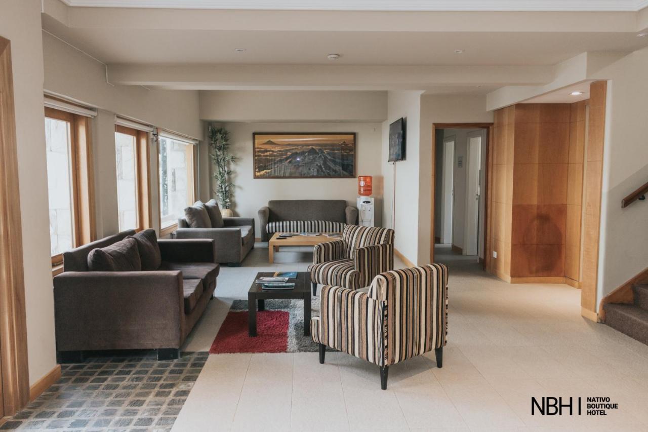 Nbh Nativo Boutique 3*