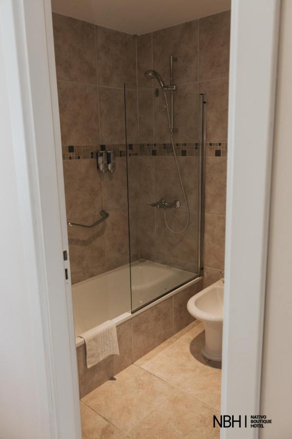 Nbh Nativo Boutique 3* San Carlos de Bariloche