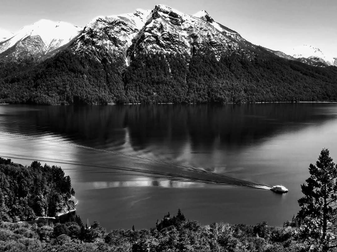 Solar De Araucarias 3* San Carlos de Bariloche