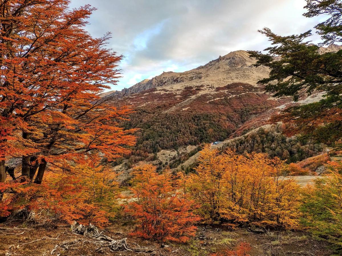 Solar De Araucarias 3*
