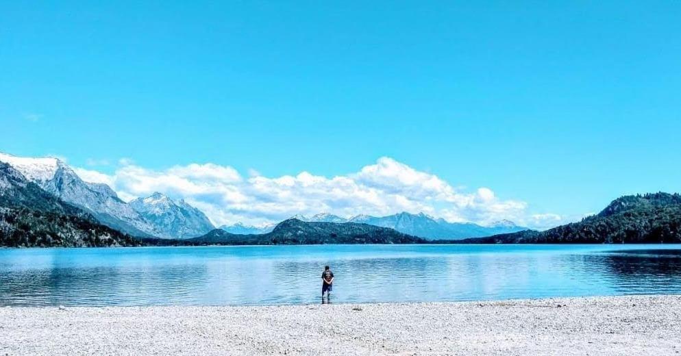Solar De Araucarias 3* San Carlos de Bariloche
