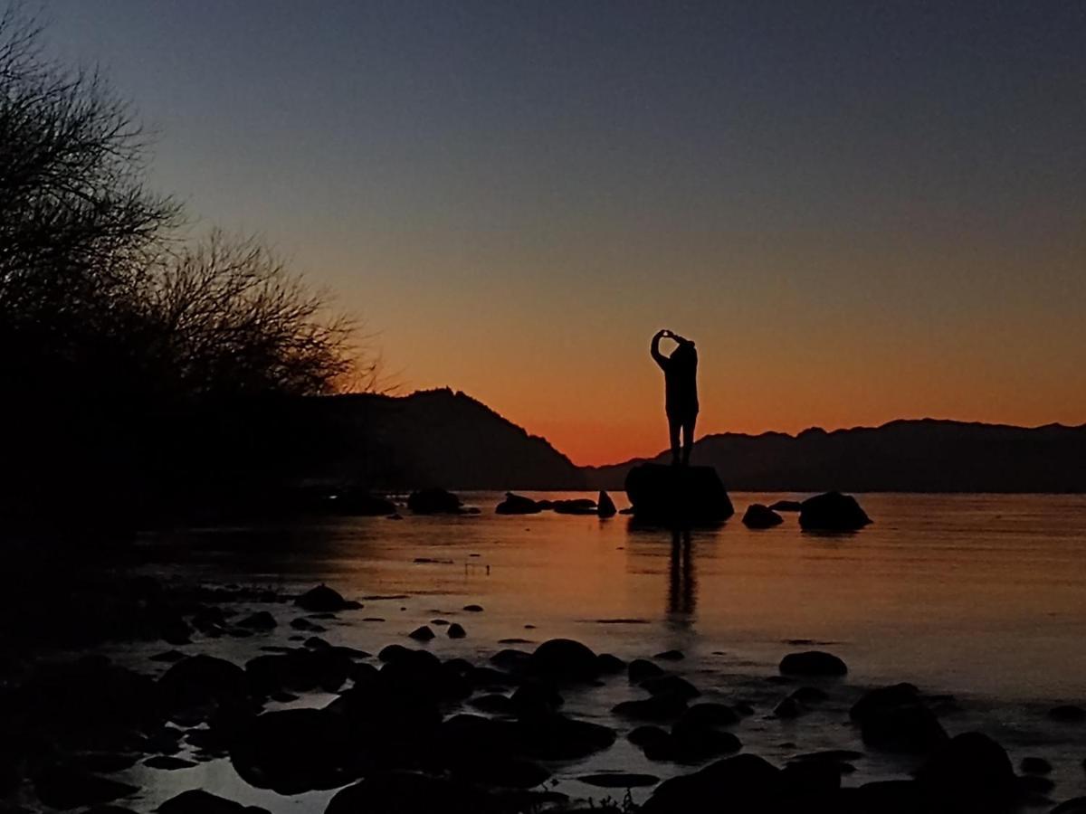 Solar De Araucarias 3* San Carlos de Bariloche