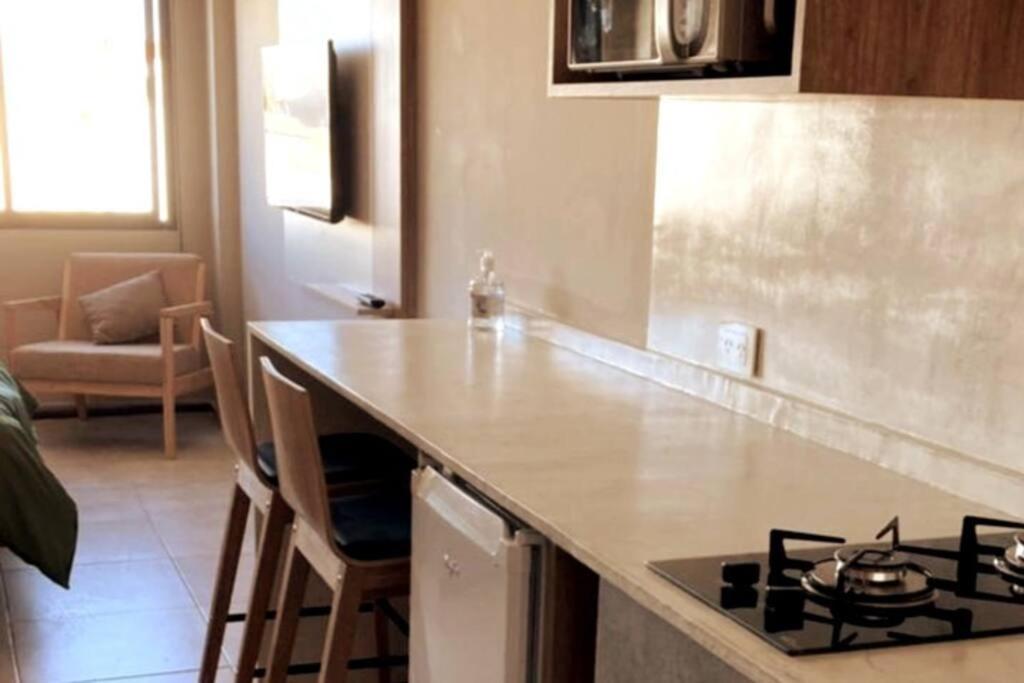 Cálido Departamento En El Centro De Bariloche Apartamento