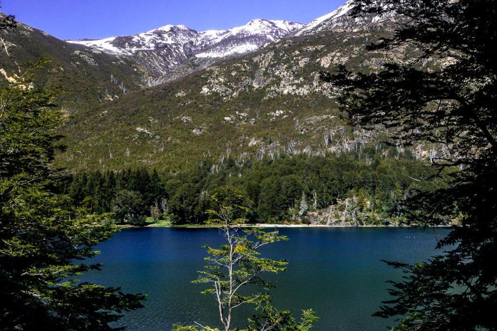 Terrazas Del I U * San Carlos de Bariloche