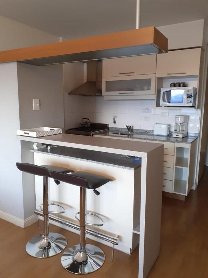 Apartamento Terrazas Del I U San Carlos de Bariloche