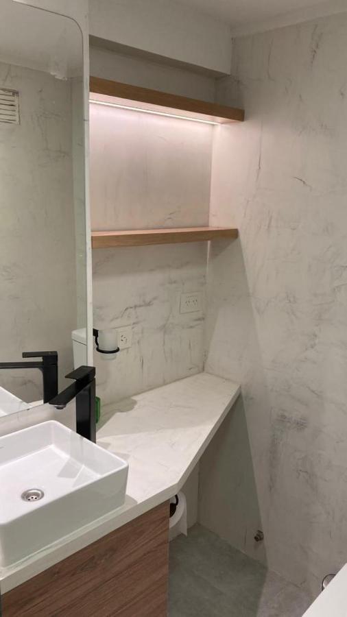 Apartamento Cálido Departamento En El Centro De Bariloche *