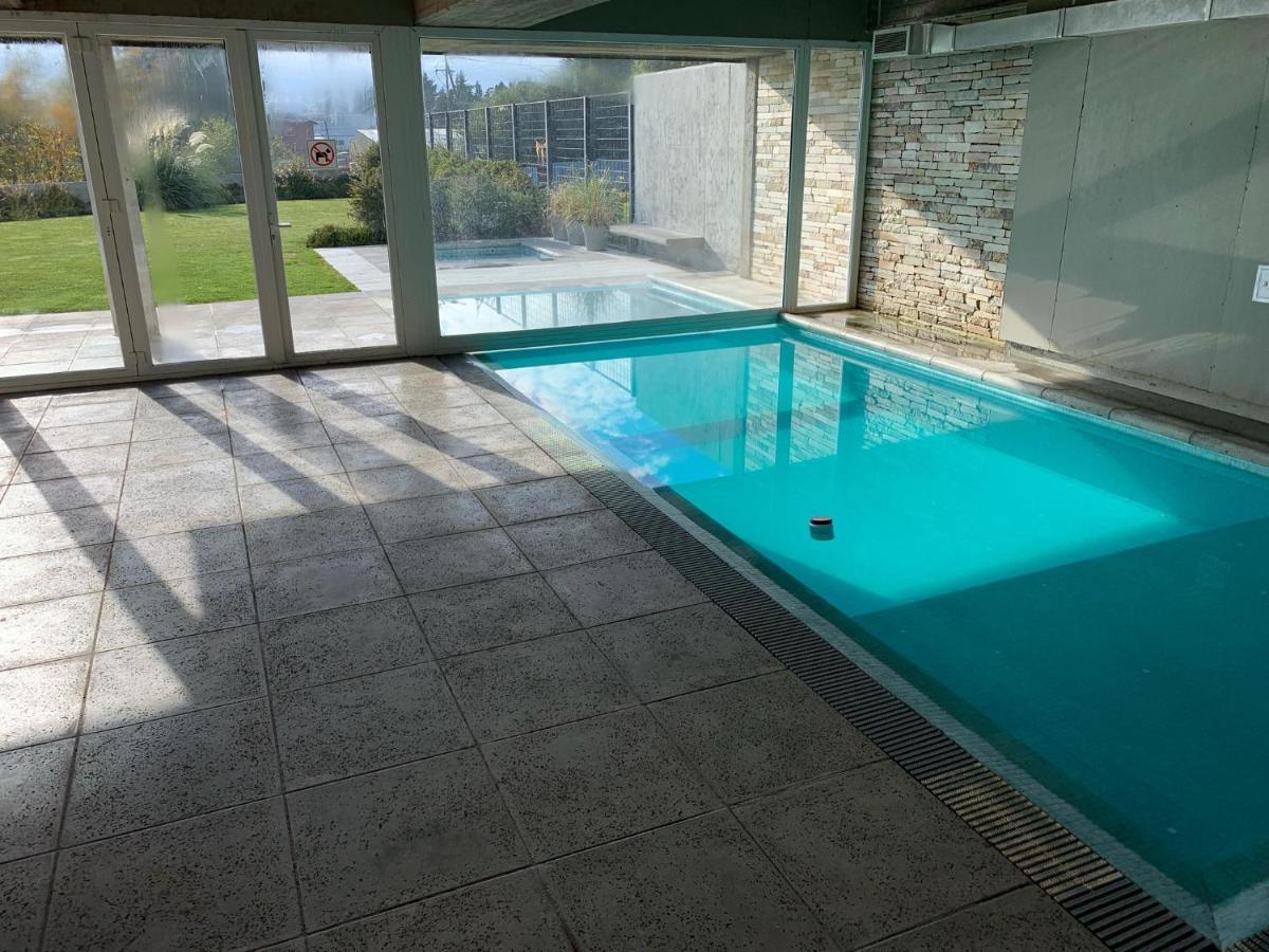Costa Del Ollagua, Vista Al Panoramica, Piscina, Cochera Apartment