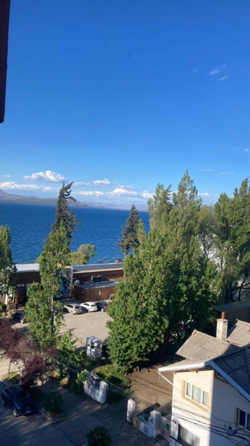 Cálido Departamento En El Centro De Bariloche San Carlos de Bariloche