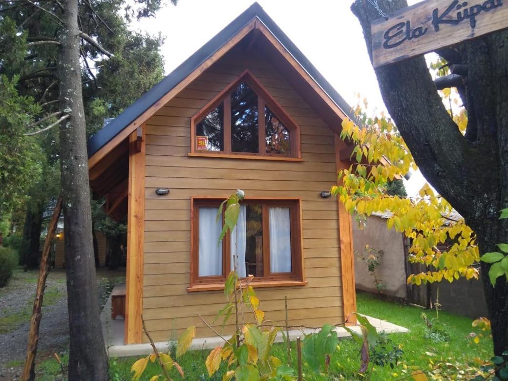 Ela Kupal 3 * San Carlos de Bariloche