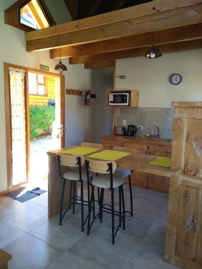 Apartamento Ela Kupal 3