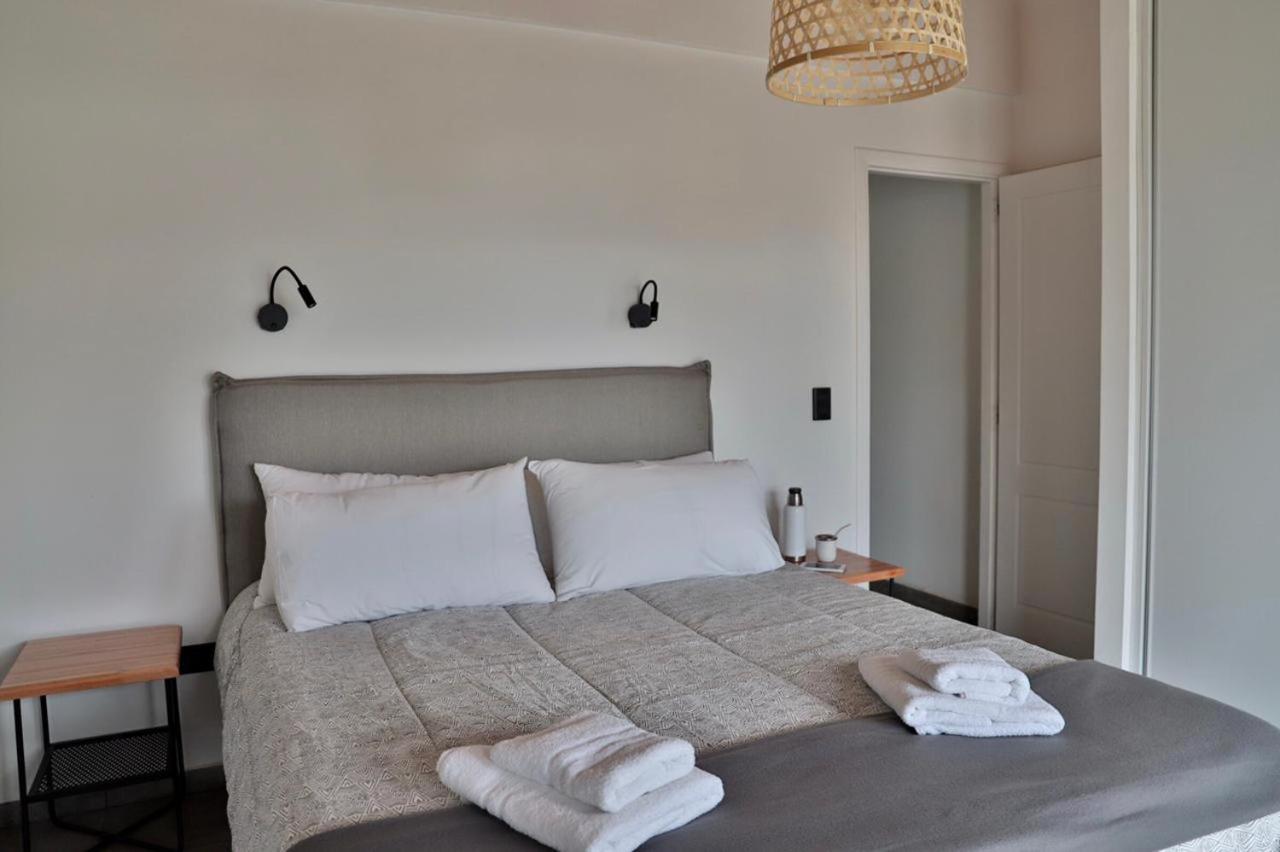 Apartment Espino Blanco *