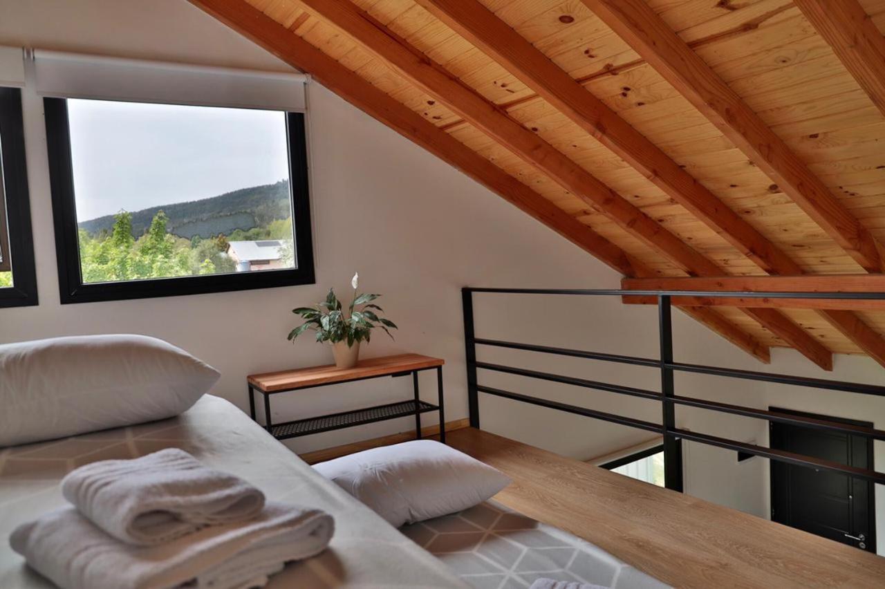 Apartment Espino Blanco
