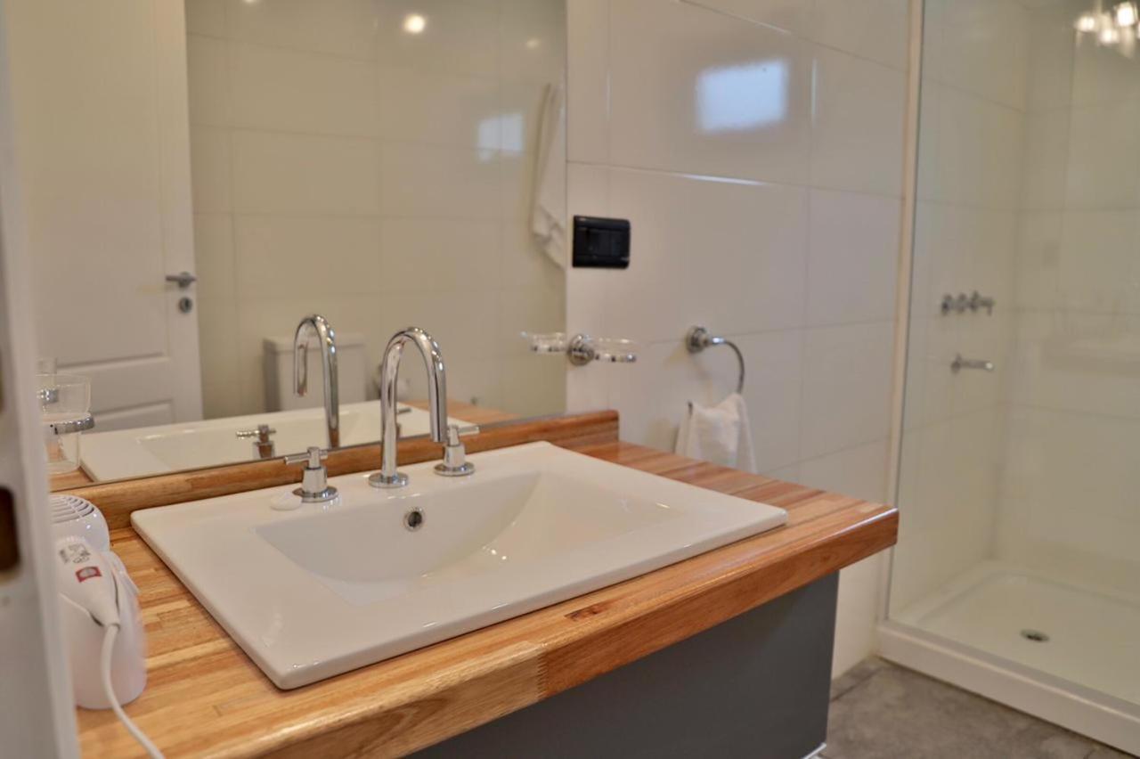 Apartment Espino Blanco *