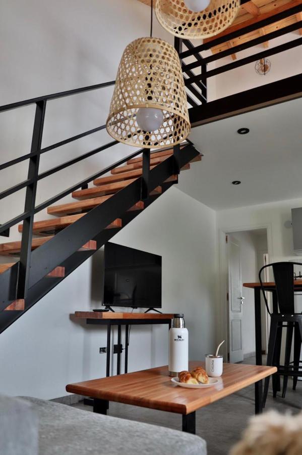 Apartment Espino Blanco