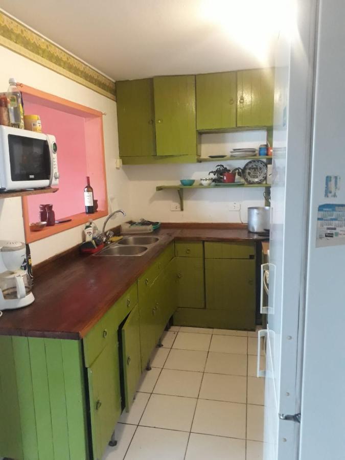 Apartamento Depto Centro 1