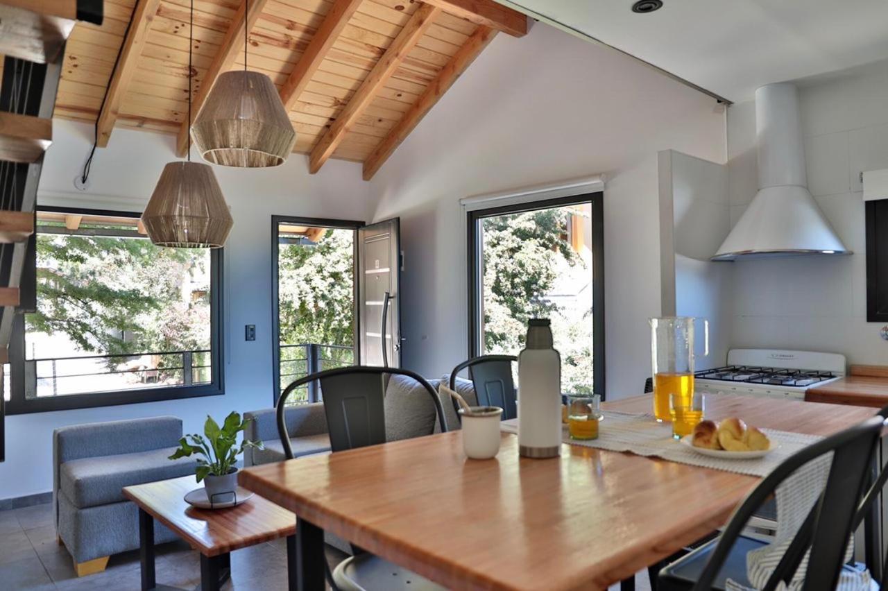 Apartment Espino Blanco