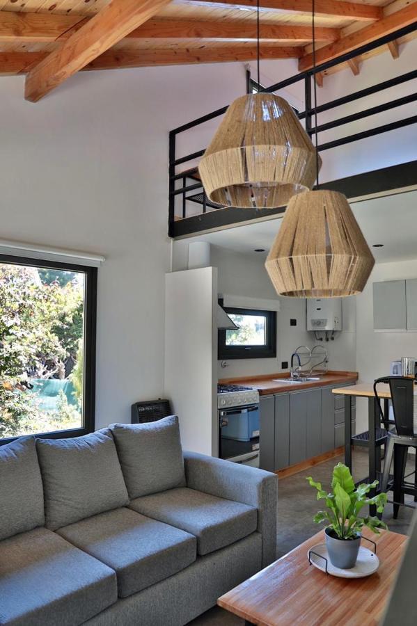 Espino Blanco Apartment