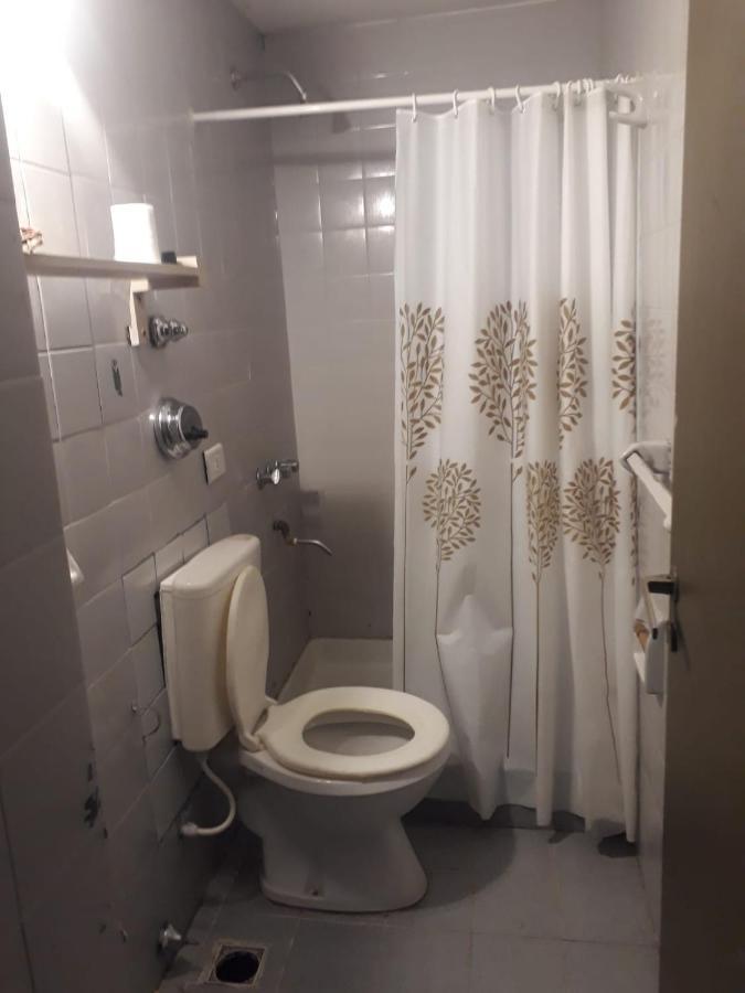 Apartamento Depto Centro 1 *