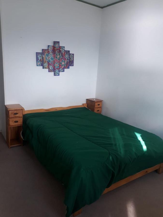 Apartamento Depto Centro 1 San Carlos de Bariloche