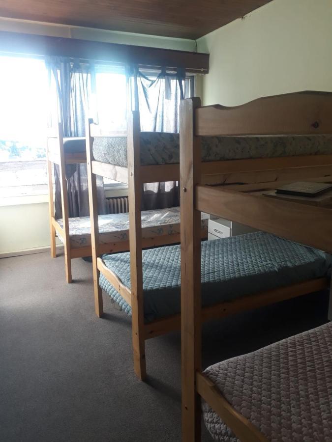 Apartamento Depto Centro 1 *