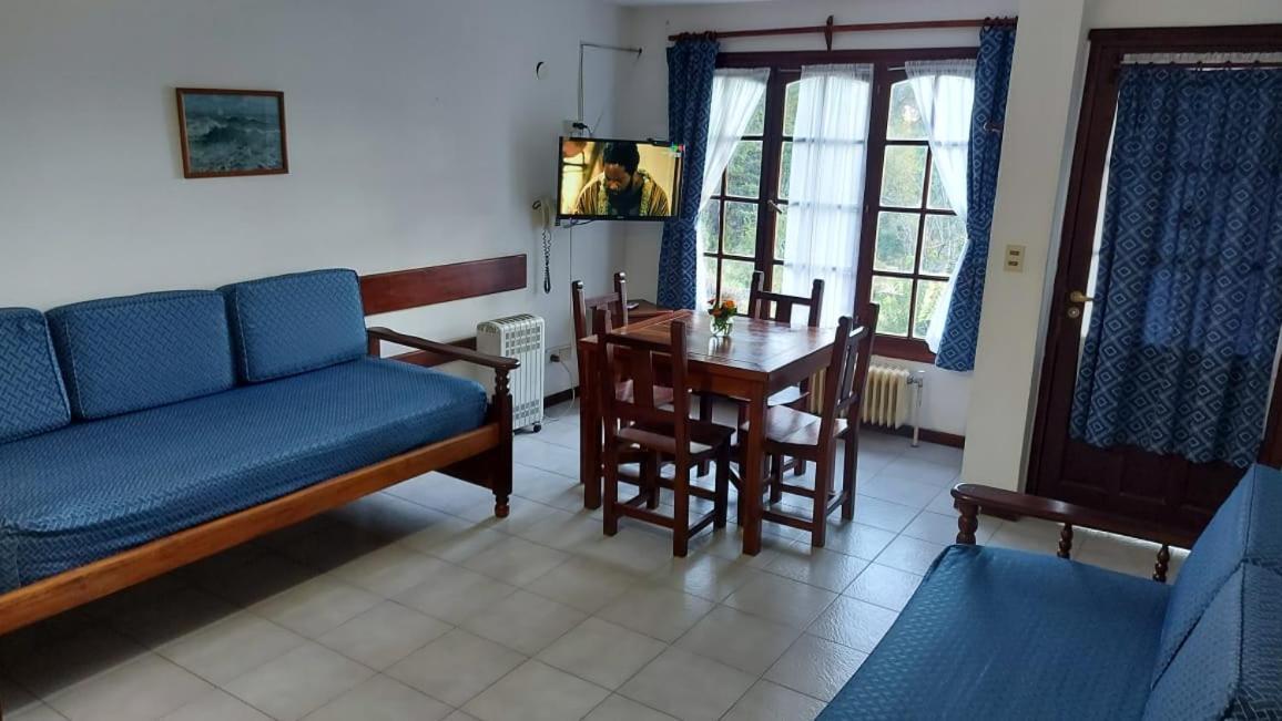 Aparthotel Casa Del 3*