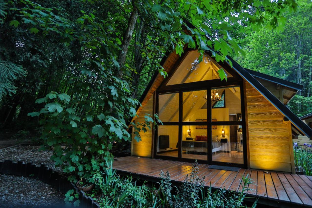 Cabanita En El Bosque Apartment