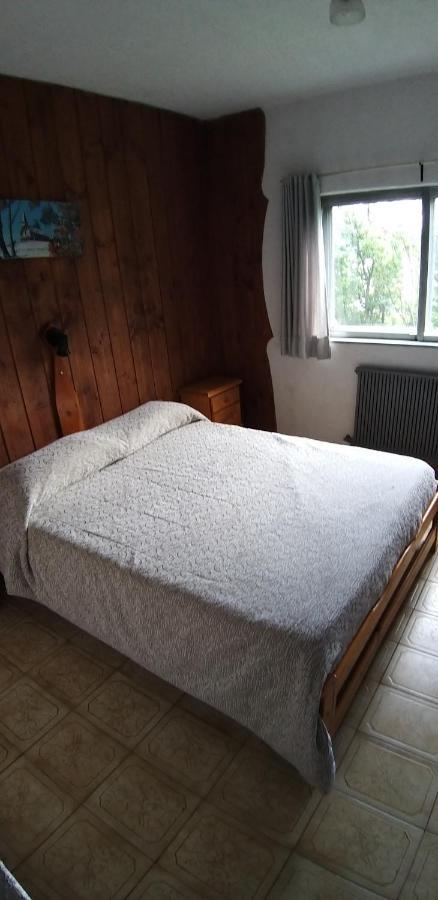 Residencial Panoramico Bariloche Hotel 3*