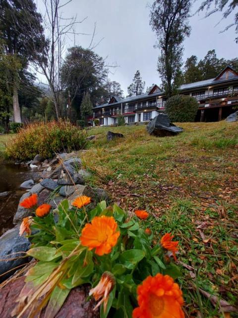 Casa Del 3* San Carlos de Bariloche