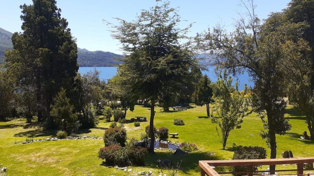 Casa Del Aparthotel San Carlos de Bariloche