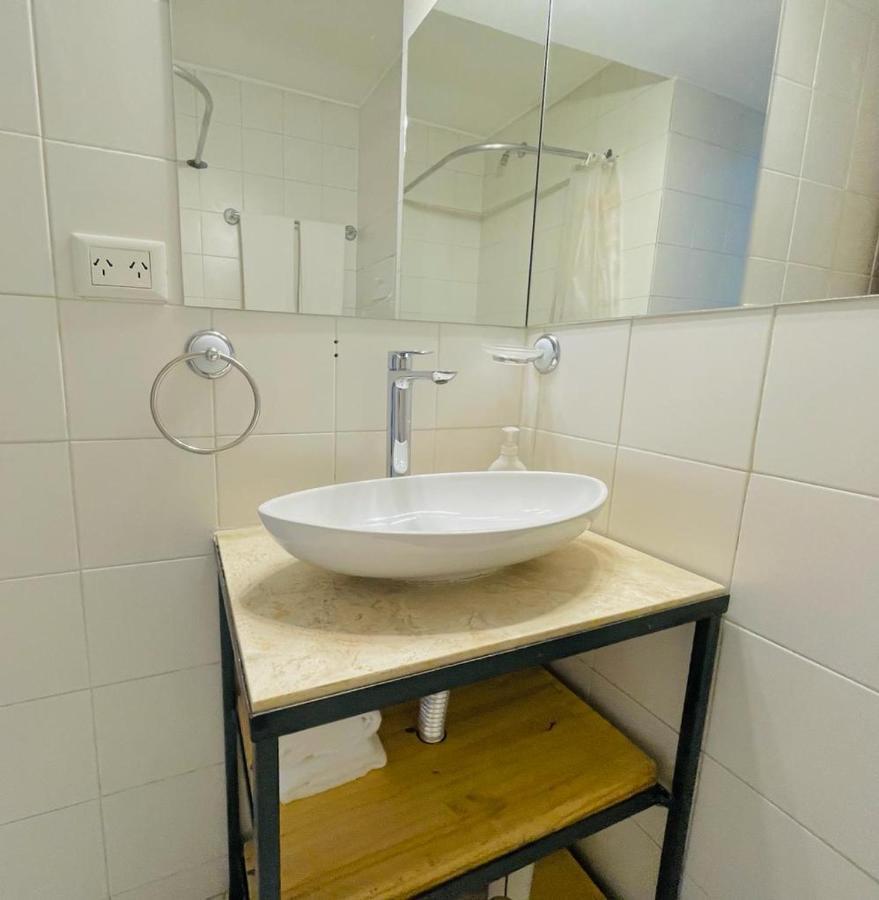Apartamento Departamento Céntrico *