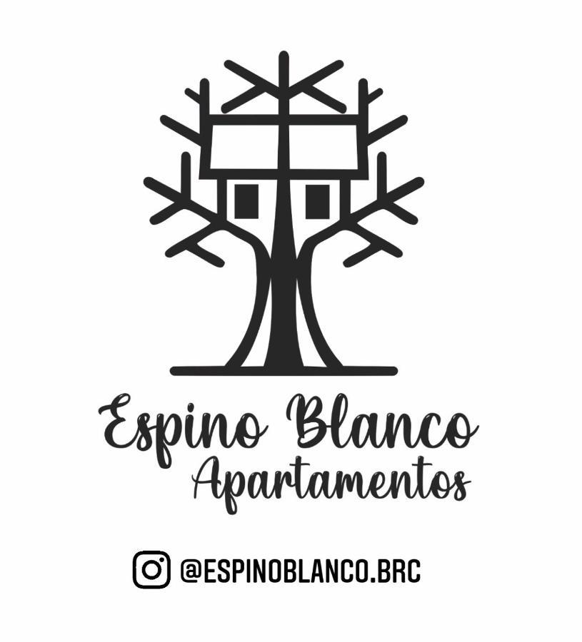 Apartment Espino Blanco San Carlos de Bariloche