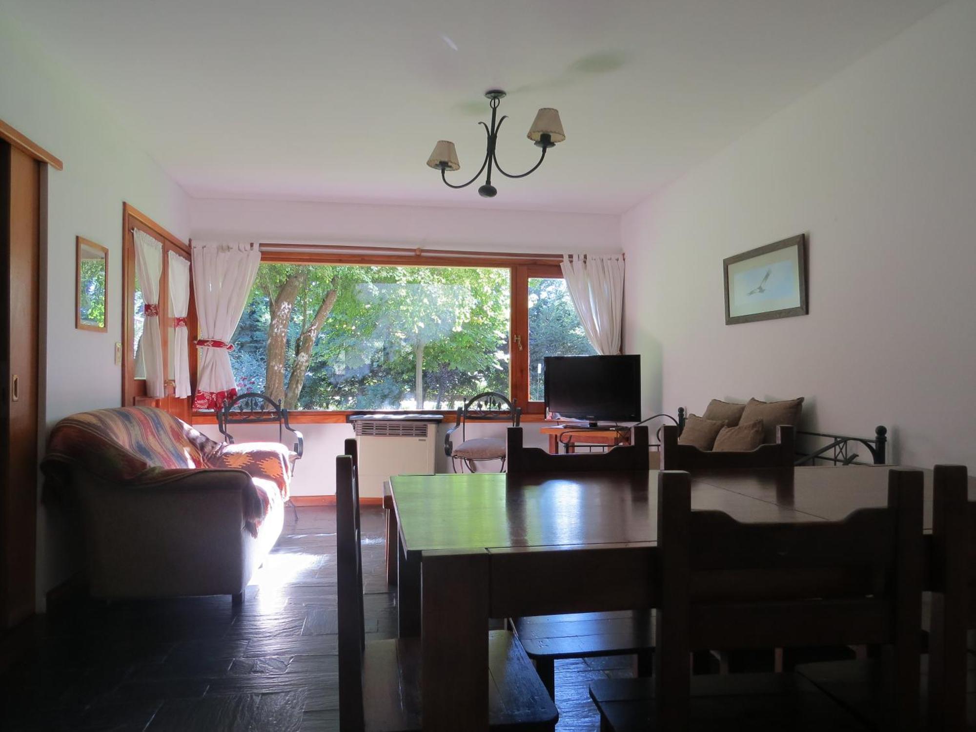 Sofia & 4* San Carlos de Bariloche