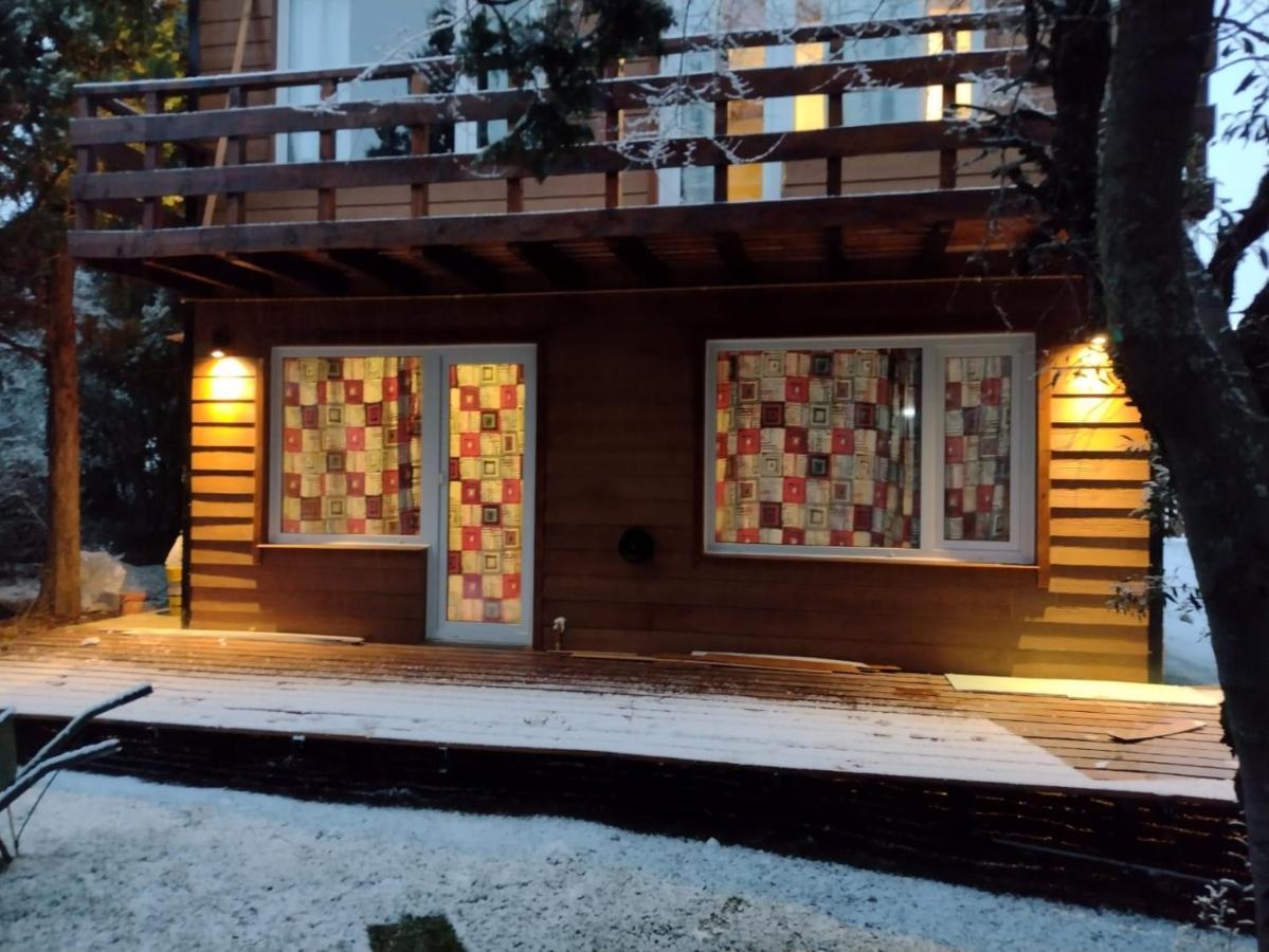Cabana Los Cipreses
