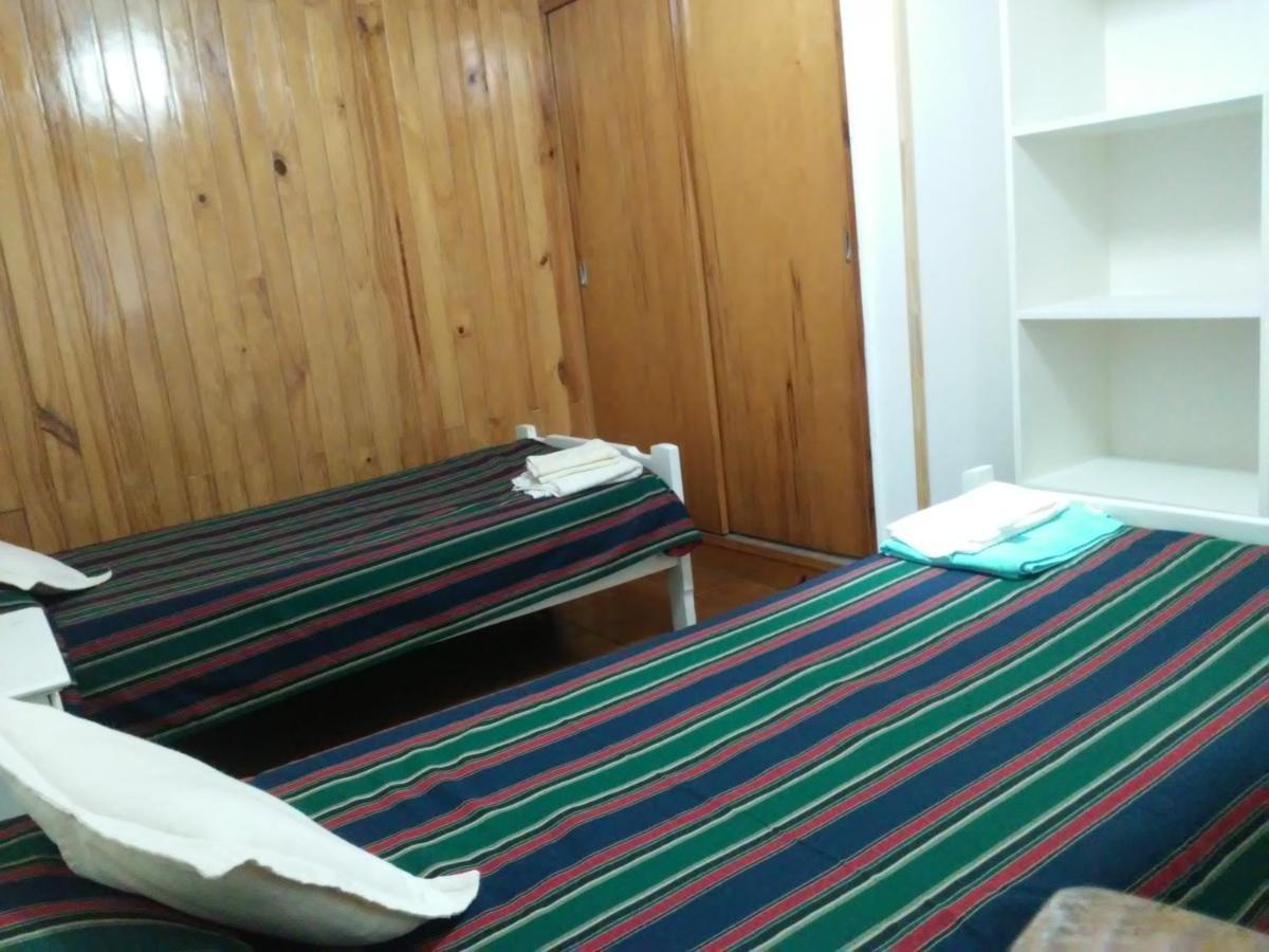 Economy hotel Residencial Sissus San Carlos de Bariloche