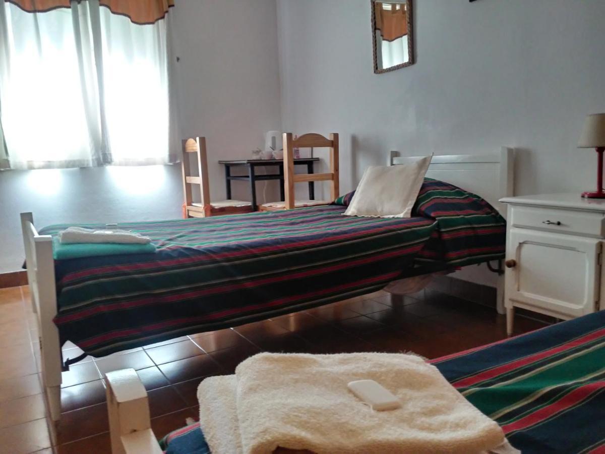 Economy hotel Residencial Sissus *
