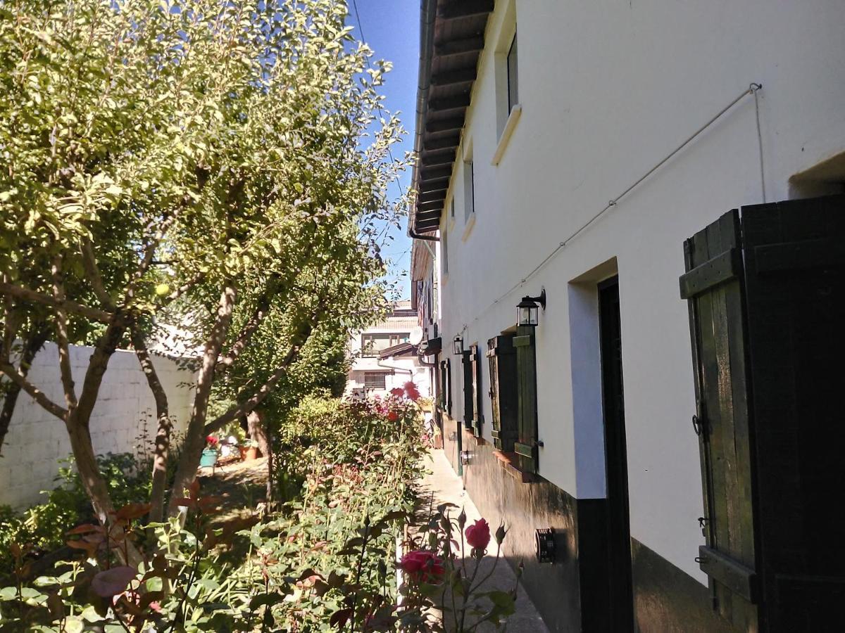Residencial Sissus Economy hotel San Carlos de Bariloche