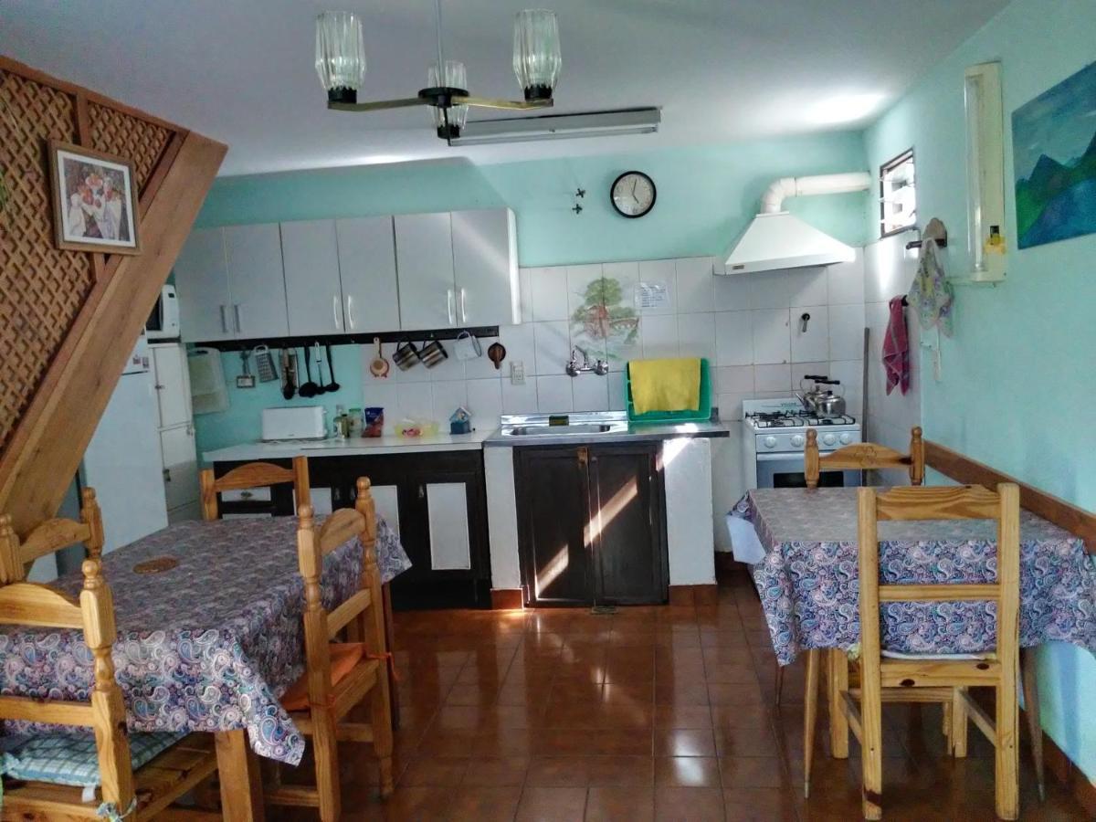 Economy hotel Residencial Sissus San Carlos de Bariloche
